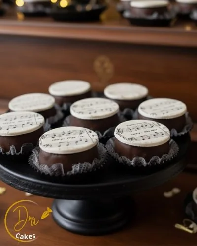 Pão de mel decorado artesanalmente